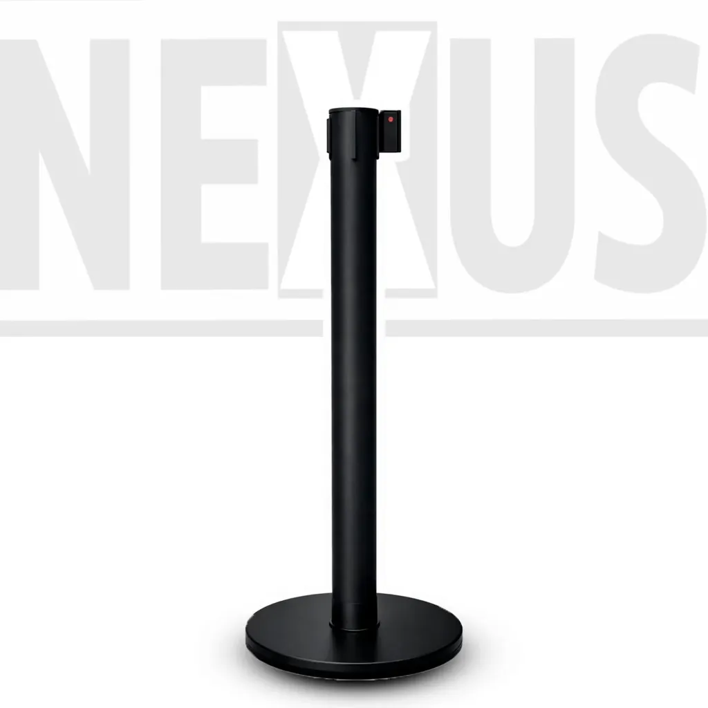 [ORDENADORES DE FILA] ORDENADOR DE FILA UNIVERSAL NEGRO