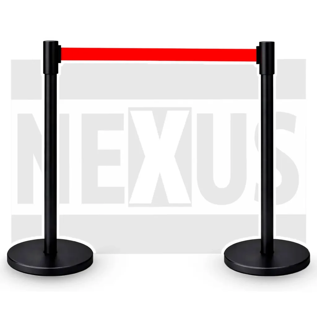 [ORDENADORES DE FILA] ORDENADOR DE FILA MIXTO NEGRO