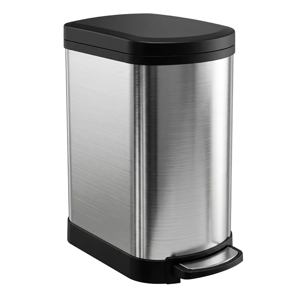 [TACHOS] TACHO DE PEDAL RECTANGULAR