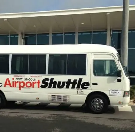Navette aéroport